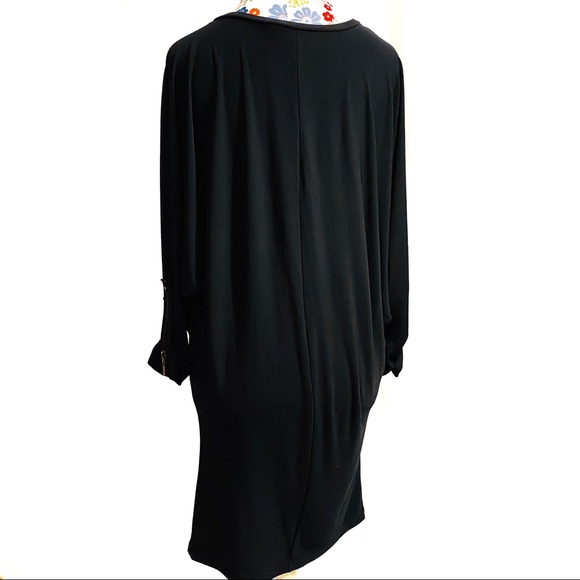 Bisou Bisou Body Con Dress - Picture 3 of 6